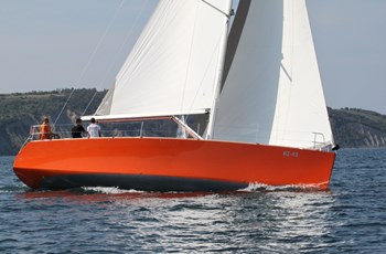 P Cobra 41 Vuokraus Trogir