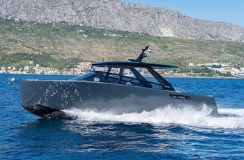 B Colnago 35 Alquiler Split