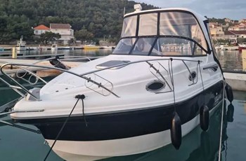 Coral 750 Sportcruiser
