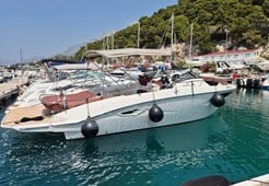 Cranchi 30 Endurance