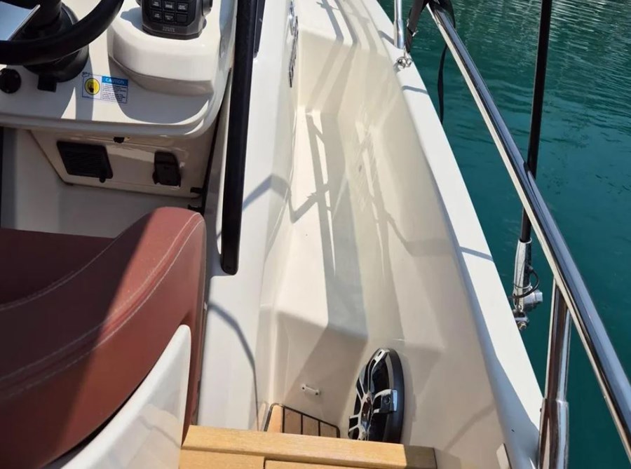 Cranchi 30 Endurance