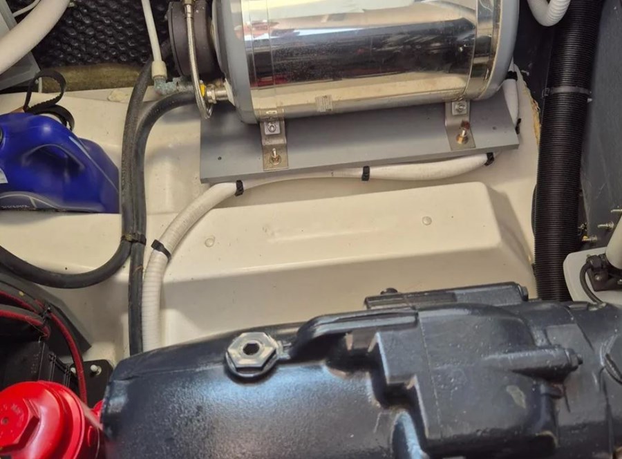 Cranchi 30 Endurance