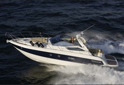 B Cranchi 43 Open for charter in Kastela, Split