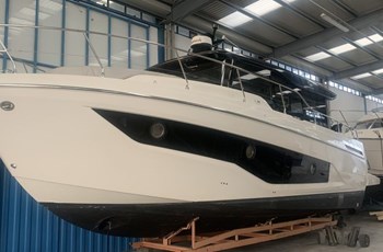 M Cranchi Crossover T 36 Prodaja plovila