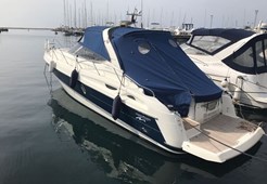 M Cranchi Endurance41 for charter in Seget Donji