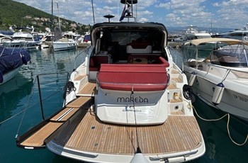 M Cranchi M44 HT Prodaja plovila