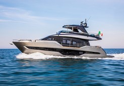 Cranchi Sessantasette 67 Cranchi Sessantasette 67