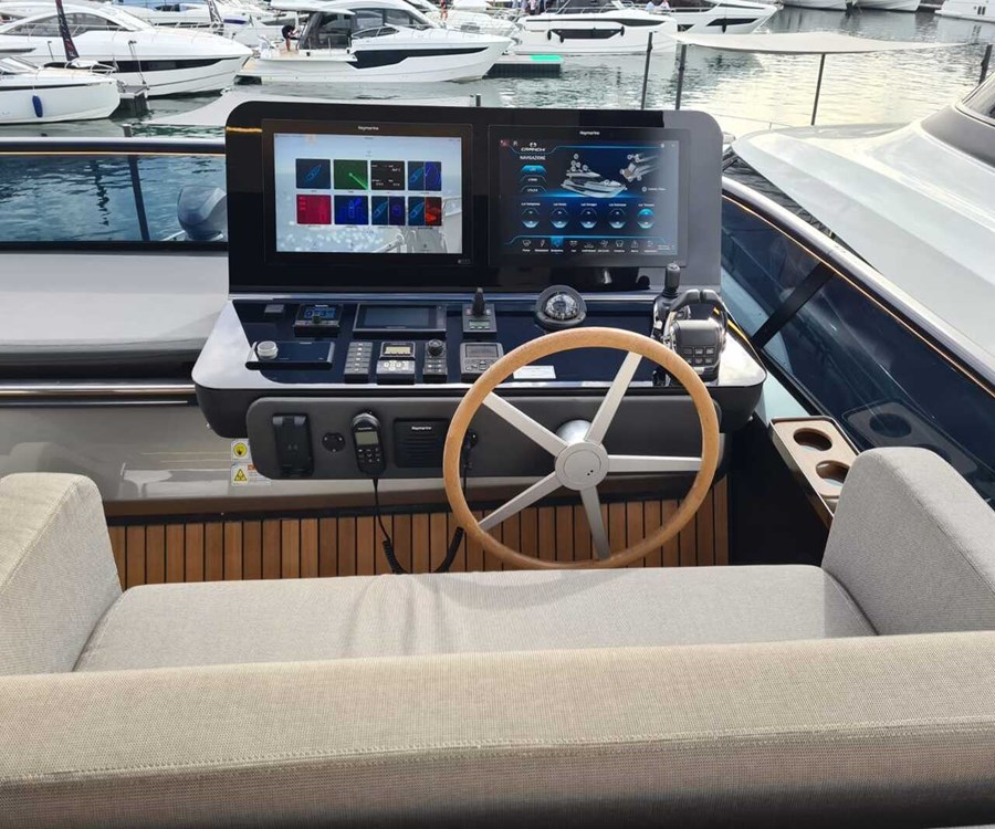 Cranchi Sessantasette 67