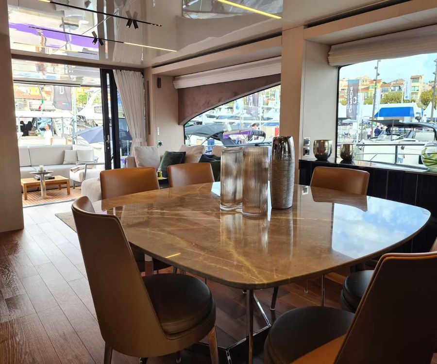 Cranchi Sessantasette 67