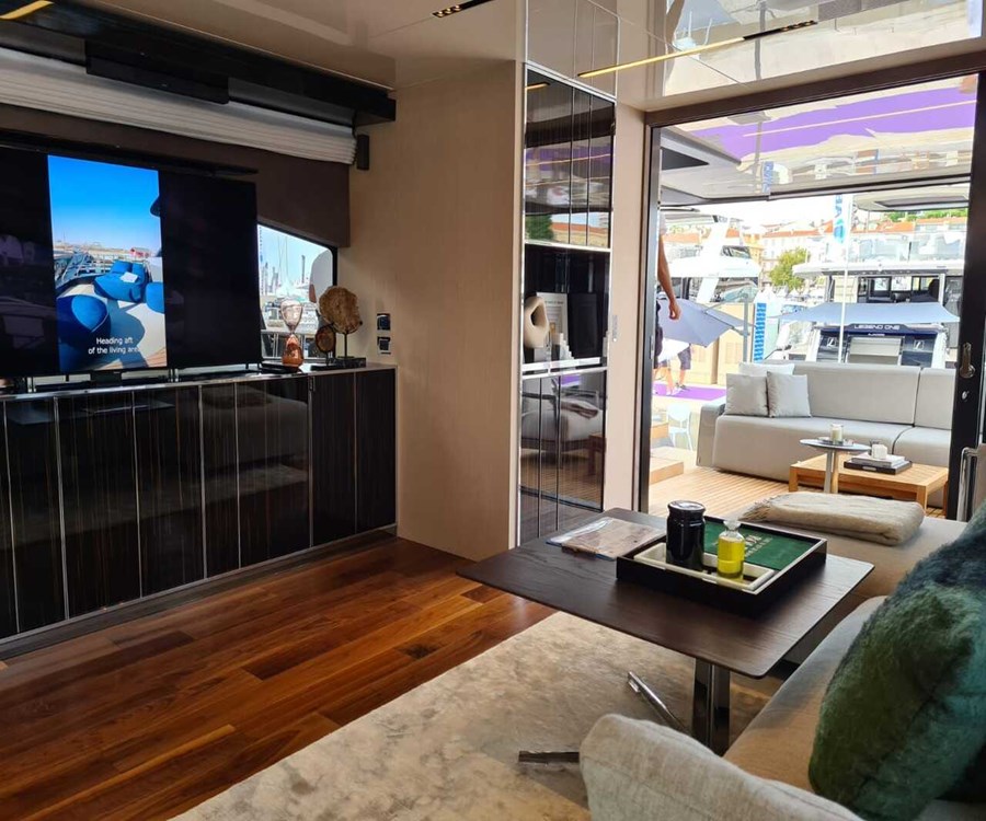 Cranchi Sessantasette 67