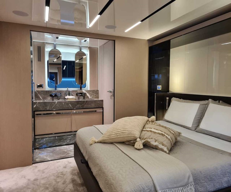 Cranchi Sessantasette 67