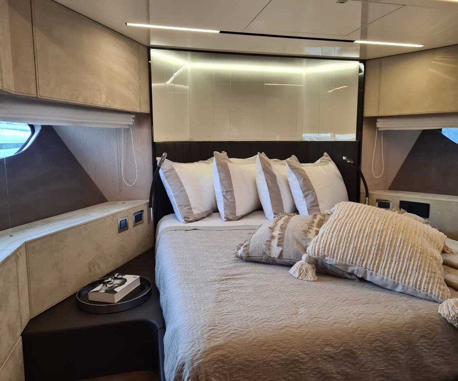 Cranchi Sessantasette 67