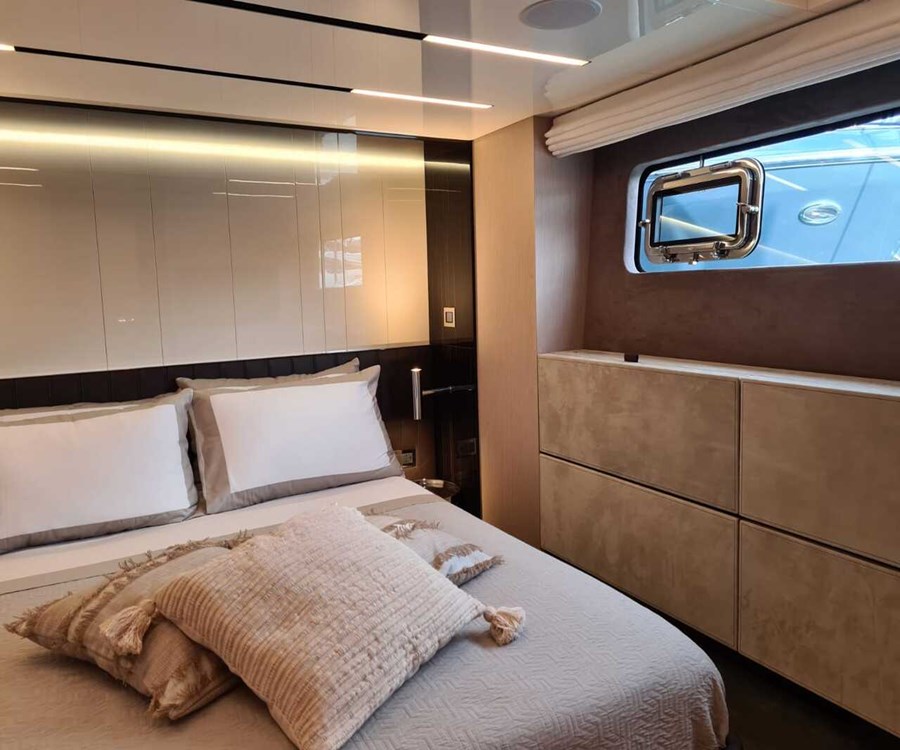 Cranchi Sessantasette 67