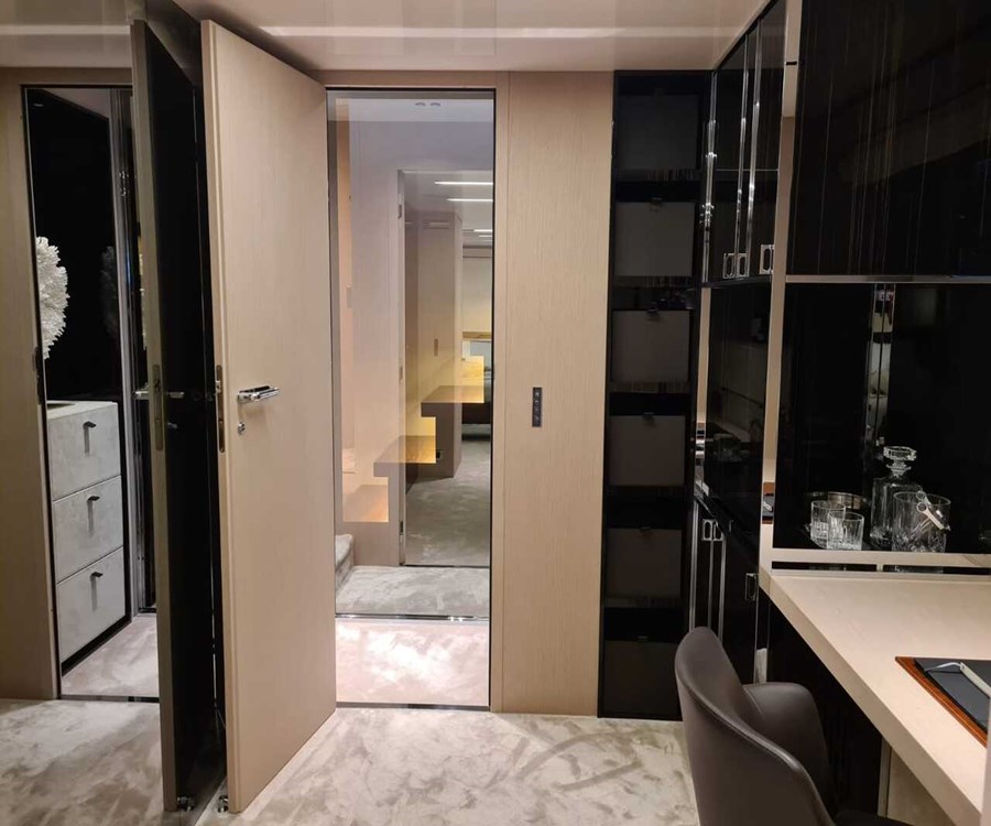 Cranchi Sessantasette 67