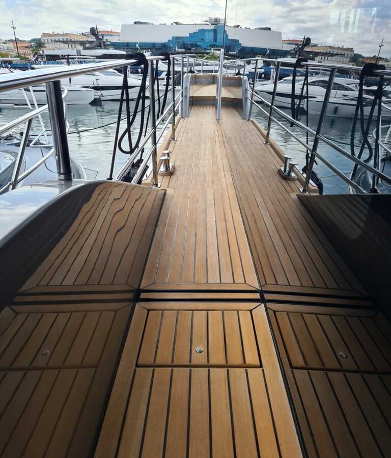 Cranchi Sessantasette 67