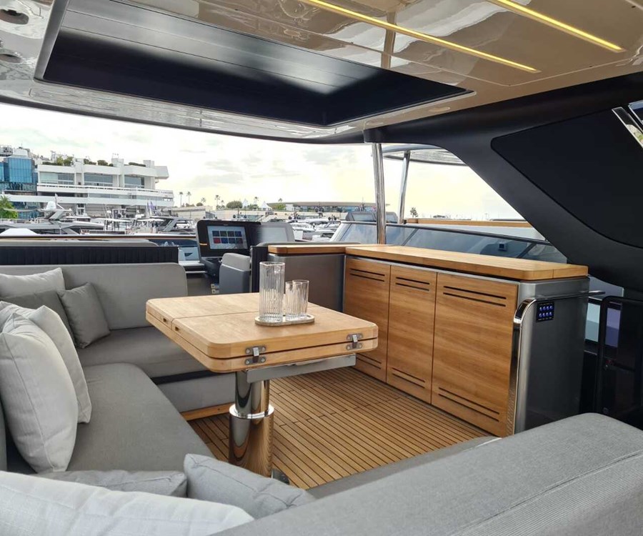 Cranchi Sessantasette 67