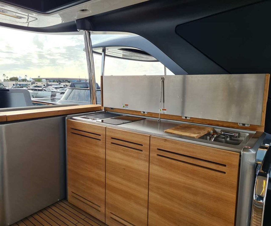 Cranchi Sessantasette 67