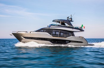 M Cranchi Sessantasette 67 Prodaja plovila