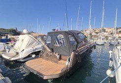 Cranchi Z 35 Cranchi Z 35