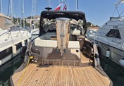 Cranchi Z 35 Cranchi Z 35