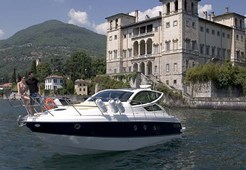 B Cranchi 43 mediterrane for charter in Punat, Krk