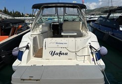 Cruiser Yacht 34 Express