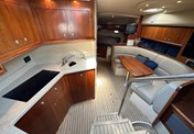 Cruiser Yacht 34 Express