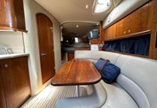 Cruiser Yacht 34 Express