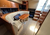 Cruiser Yacht 34 Express