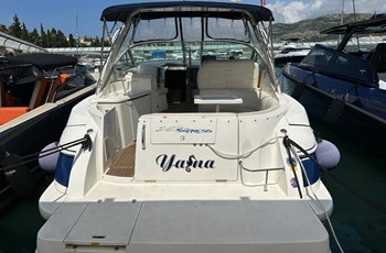 V Cruiser Yacht 34 Express Bateau a vendre Dubrovnik