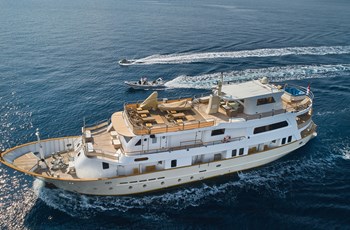 Н Custom La Perla Посреднические услуги Seget Donji