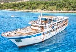 Custom Liberty