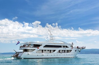 Н Custom President Посреднические услуги Split