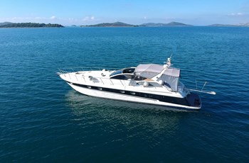 V Dalla Pieta 48  Affrètement Split