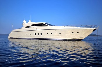 M Dalla Pieta 72 Brokerage Split