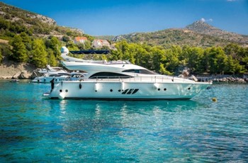 M Dominator 620S Brokerage Split