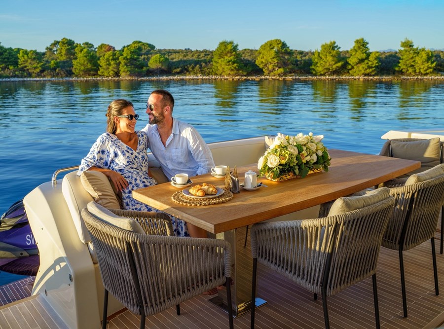 Dominator 780S - Dalia