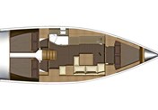 Dufour 382 Dufour 382