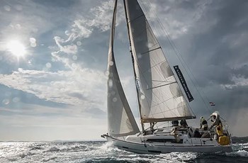 Ł Dufour 382 GL Łodzie na sprzedaż Sibenik