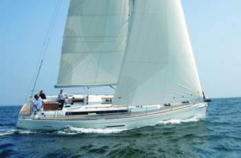 Dufour 450 GL