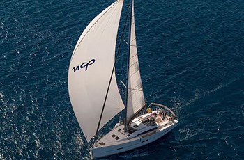 B Dufour 460 Compravendita barche Sibenik