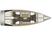 Dufour 460 Grand Large (2017) Dufour 460 Grand Large (2017)