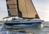 Dufour 470 4 cabins