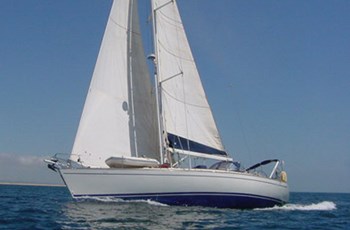 P Dufour 50 Pronájem Primosten