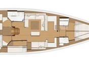 Dufour 520 GL