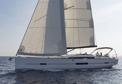 Dufour 520 GL