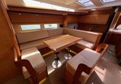 Dufour 520 GL