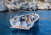 Dufour 530 Dufour 530