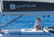 Dufour 530 Dufour 530