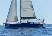 Dufour 530 Dufour 530